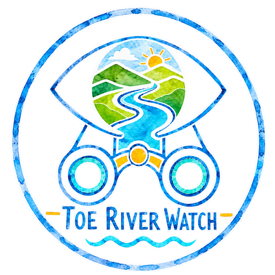 Toe River Watch logo